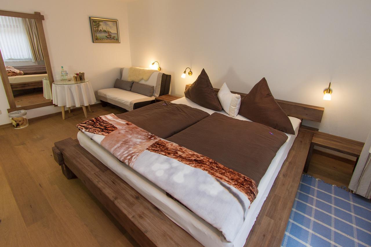 Hotel Alpenblick Riedering ภายนอก รูปภาพ