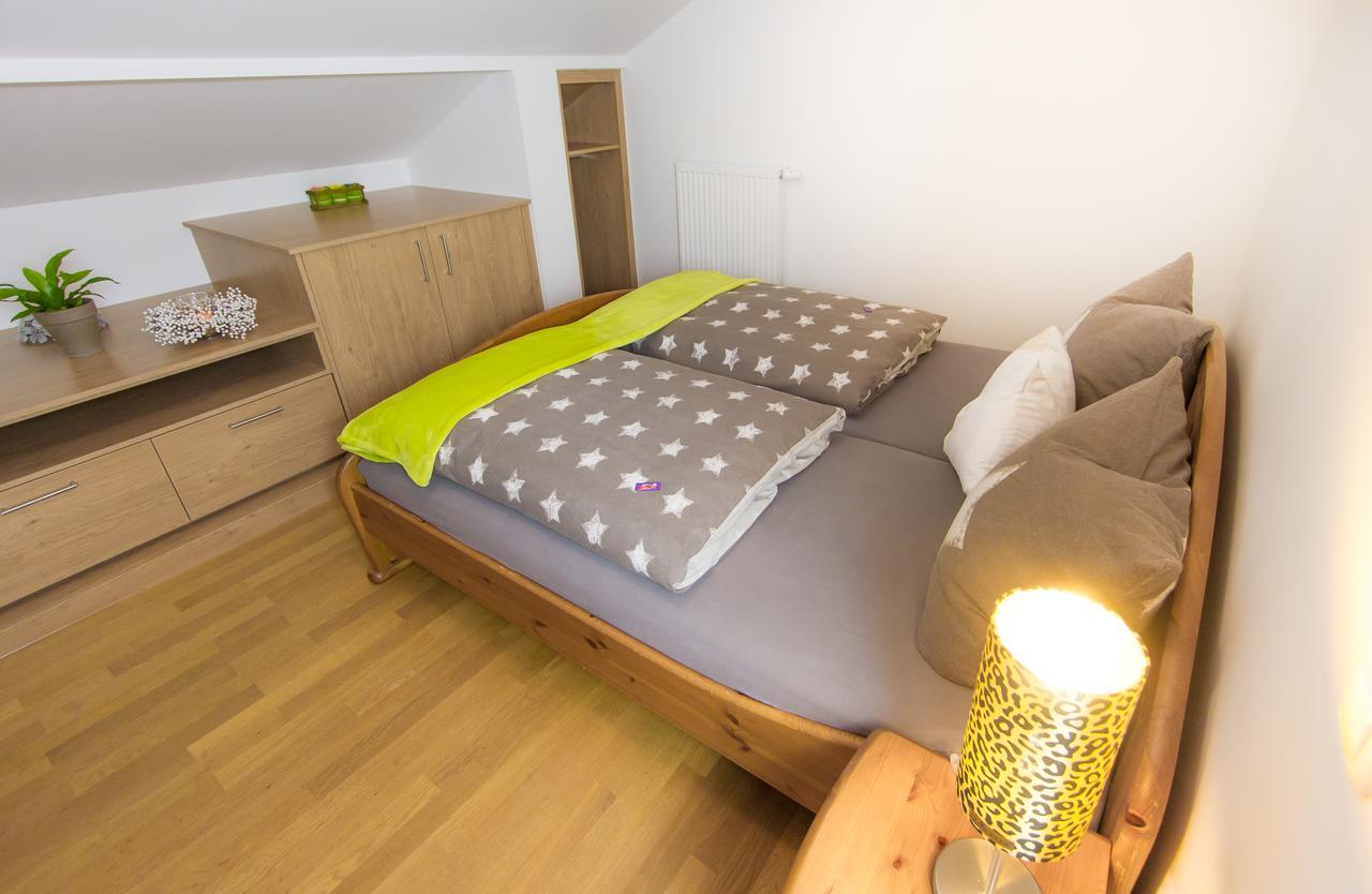 Hotel Alpenblick Riedering ภายนอก รูปภาพ